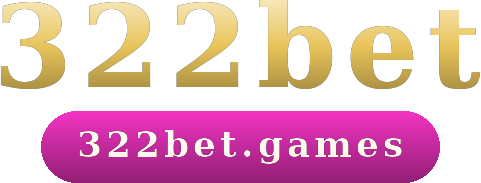 322bet logo